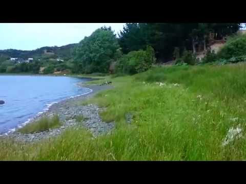Un poco de Chiloé ( Welcome to Chile)