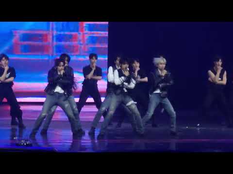 230610 위버스콘 투바투 gbgb+devil by the window