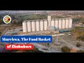 Murehwa Centre, Fast Growing Agricultural Town, Zimbabwe