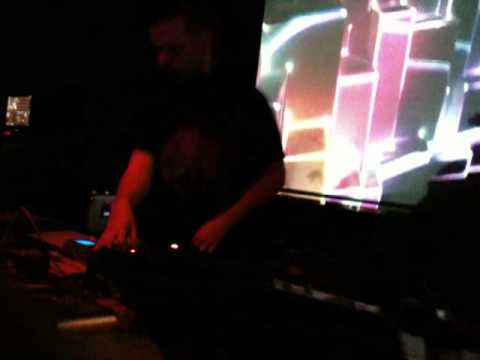 DJ Undrig Ft. MC 22 - Last L.E.P @ Big Easy - Portland, ME