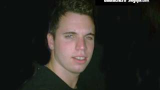woody b feat brent st clair - holdin on