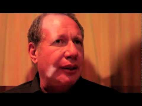 Comics on Carlin: Comic Bible interviews Gary Shandling, Dana Gould & Daryl Wright