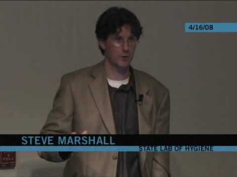 University Place: Pryo-Sequencing and Influenza Anti Viral Resistance