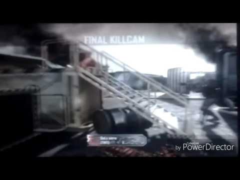 The easiest trickshots to go for In bo2 #1