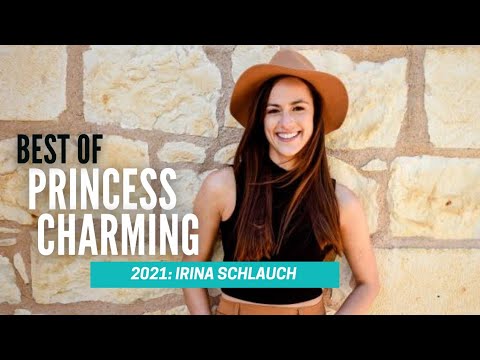 Best of Princess Charming 2021 | Irina Schlauch