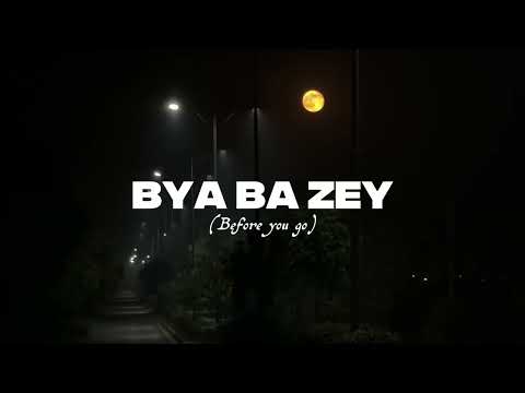 BYA BA ZEY | Wajid Layaq ft. Waqar Layaq