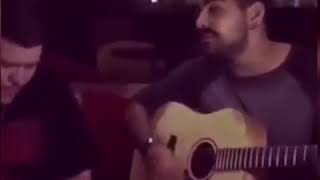 Controle Remoto | Dilsinho e Ferrugem | O Pagodeiro