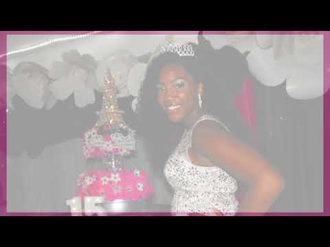 Monsy the Best Sweet Sixteen Cakes in Orlando and Central Florida