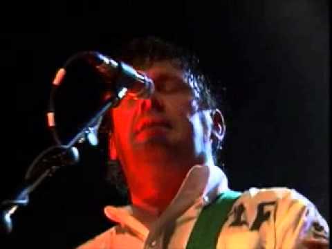 Back To Front - Stiff Little Fingers