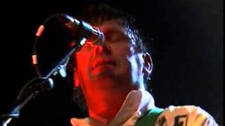 Stiff Little Fingers - Back To Front (DVD &#39;At the Edge Live and Kickin&#39;)