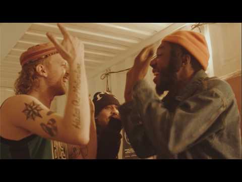 DJ DollaMenu - Welcome Mat ft. DJ Lucas