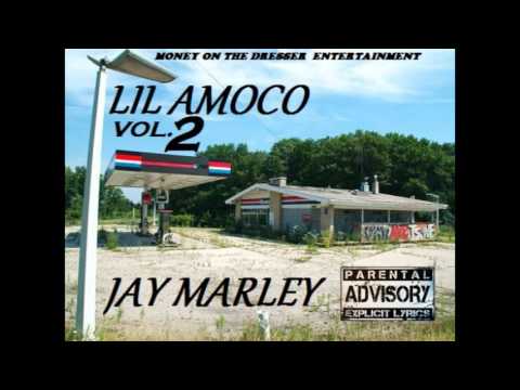 JAY MARLEY - SEND IT IN (Produced By C-Mal)