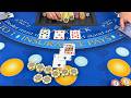 I GAMBLED $350,000 ON “ALL IN” BLACKJACK BET WITH AGGRESSIVE BETTING STRATEGY IN $1,000,000 SESSION!
