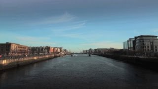 preview picture of video 'Fáilte Ireland - Growing Dublin in 2014'