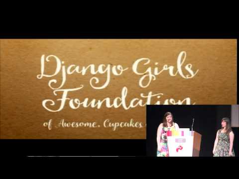 Ola Sitarska/Ola Sendecka - Keynote: It's Dangerous To Go Alone, Take This: The Power of a Community