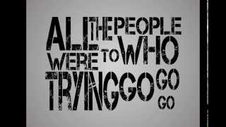 SayWeCanFly - Darling lyrics