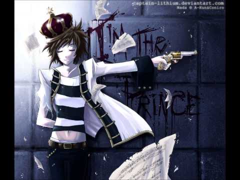 Same Old Song by Pain - Nightcore