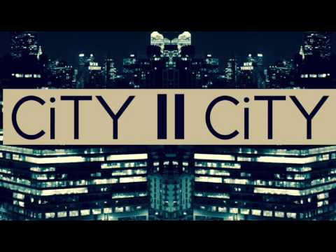 XPRESS x AYOO PEDRITO x P.KAPPA "CITY 2 CITY" (THURSDAY 2 THURSDAY)