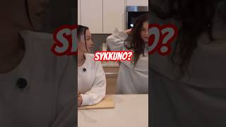 Bella Poarch still remembers Sykkuno