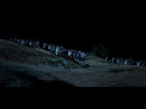 Вурдалаки - Trailer