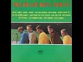 The Beach Boys Help Me Rhonda alternate single mix