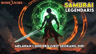 Download lagu MENJADI SAMURAI SEJAK KECIL DAN TELAH MENGIKUTI BEGITU BANYAK PEPERANGAN mp3 Download lagu MENJADI SAMURAI SEJAK KECIL DAN TELAH MENGIKUTI BEGITU BANYAK PEPERANGAN mp3