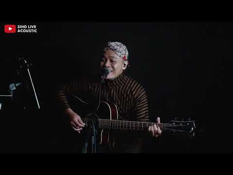 KENO GODHO - Cipt.G.WIYOSO || SIHO (LIVE ACOUSTIC COVER)