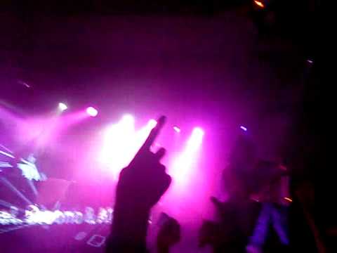 Dance music fest Slovenija - Sasha Lopez ft. Broono&Ale Blake - E.F.A. & Good Feeling