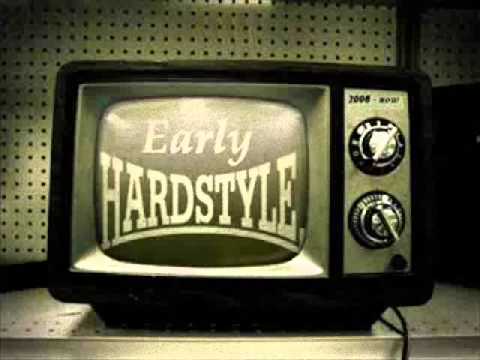 Early Hardstyle vol.9