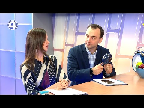 Шум на фоне и другие уловки мошенников | Владимир Хименко