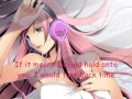 Megurine Luka: last song (With English lyrics ...