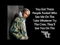 T I What You Know Lyrics