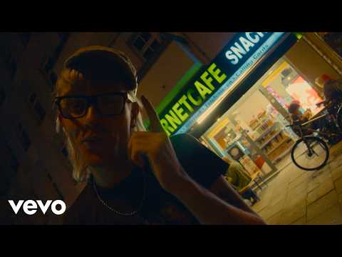 Joost - Tweedehands (Official Video)