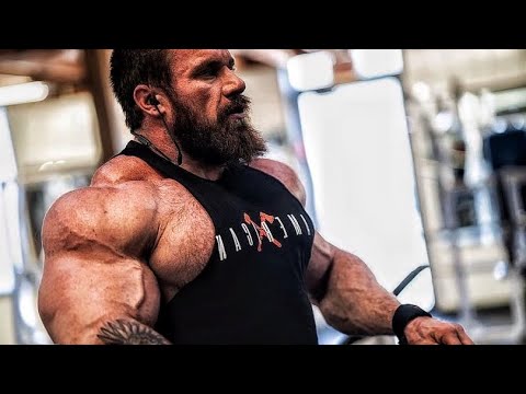 WHEN LIFE HURTS - SETH FEROCE - BODYBUILDING LIFESTYLE MOTIVATION