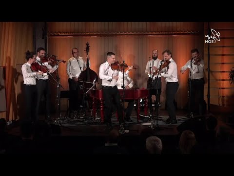 Cimbálová muzika Harafica – koncert