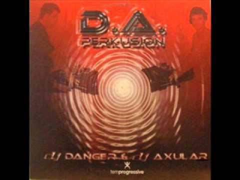 DJ Danger & DJ Axular - Hobgoblin