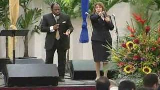 Kingdom Influence ~ 3 of 7 ~ Sp/En ~ Dr. Myles Munroe