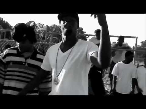 T LOC - THE I FT. LYRIC (OFFICIAL VIDEO) INDIANOLA