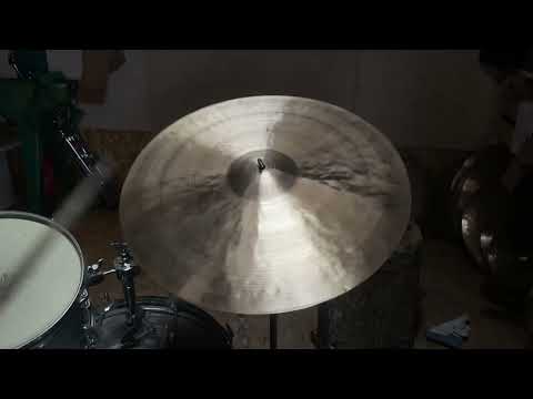 50. 1789g 20” Funch Classic