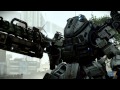 Gameplay video of Titanfall  PC