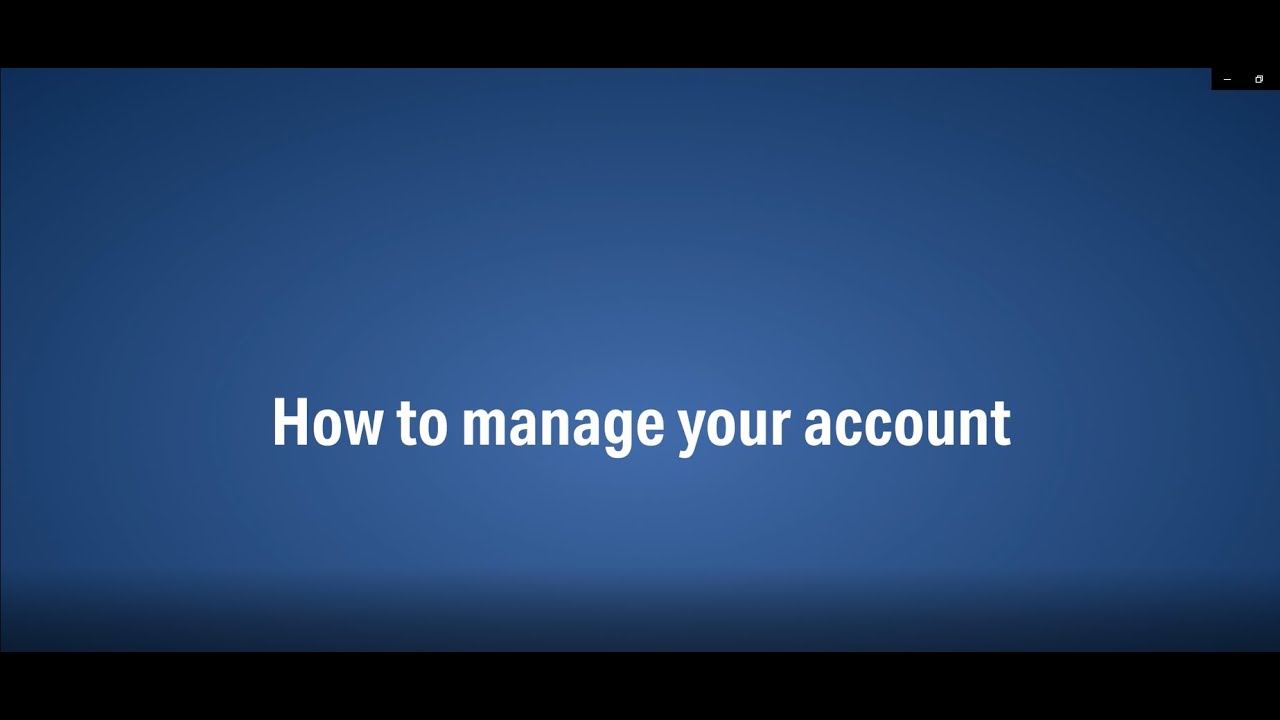 How to Manage an Oregon ABLE Account — Get Started Today