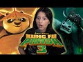 Kung Fu Panda 3 2016 Reaction An Emotional Beautiful Movie