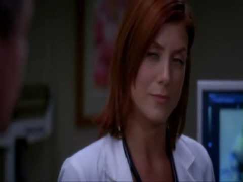 Grey's anatomy 6x11 - All Arizona scenes