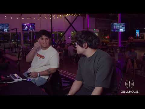 LG | MkLeo VS Gen G | Kurama - WINNERS SEMIS - Guildhouse Weekly 173