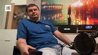 Audeze LCD-X - Hifiman He1000se - Audio-Technica ADX5000 - Laiv Harmony