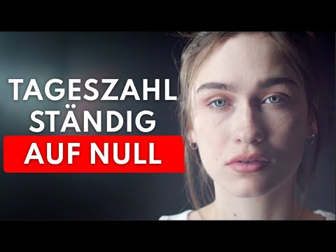 NOFAP Tag 0: Der häufigste Denk-Fehler!