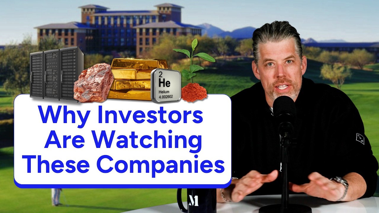 2026 Scottsdale Capital Event Top 5 Picks Revealed