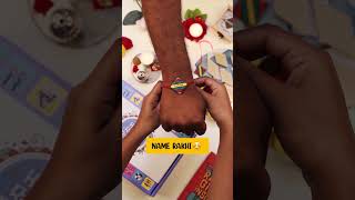 Oye Happy's Unique and Adorable Rakhis for your Brother  #rakshabandhan #rakhi #giftforsister