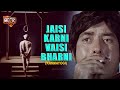 Jaisi Karni Vaisi Bharni Raaj Kumar Karmayogi Movie Song Manna Dey 70 S Bollywood Song