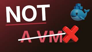 Containers Don't Exist  - Your Kernel Is Lying to You